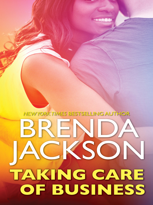 Title details for Taking Care of Business by Brenda Jackson - Wait list